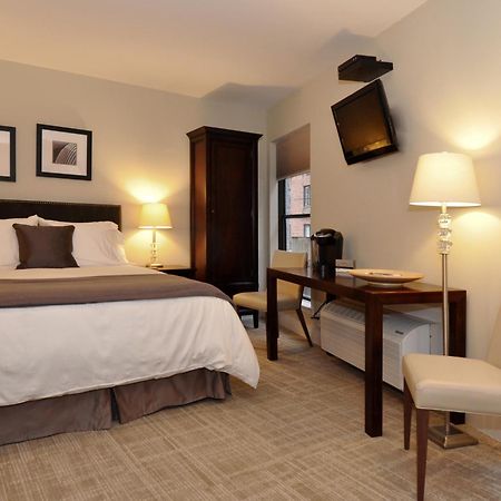Dupont Place Aparthotel Washington Eksteriør bilde