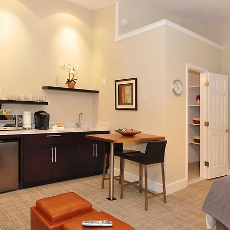 Dupont Place Aparthotel Washington Eksteriør bilde