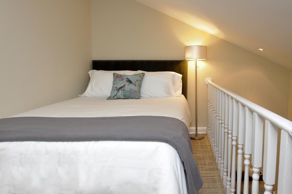 Dupont Place Aparthotel Washington Eksteriør bilde