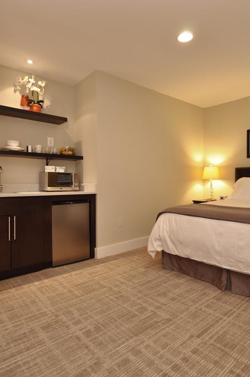 Dupont Place Aparthotel Washington Eksteriør bilde