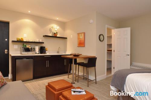 Dupont Place Aparthotel Washington Eksteriør bilde